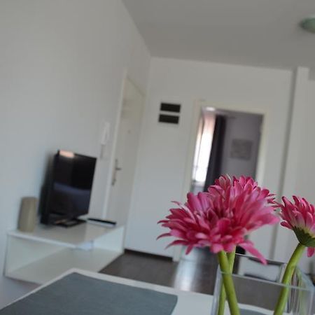 Apartment Meli เซสเวเต ภายนอก รูปภาพ