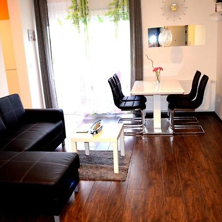 Apartment Meli เซสเวเต ภายนอก รูปภาพ