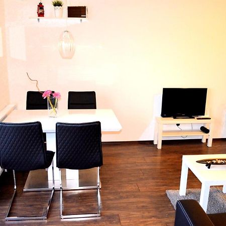 Apartment Meli เซสเวเต ภายนอก รูปภาพ