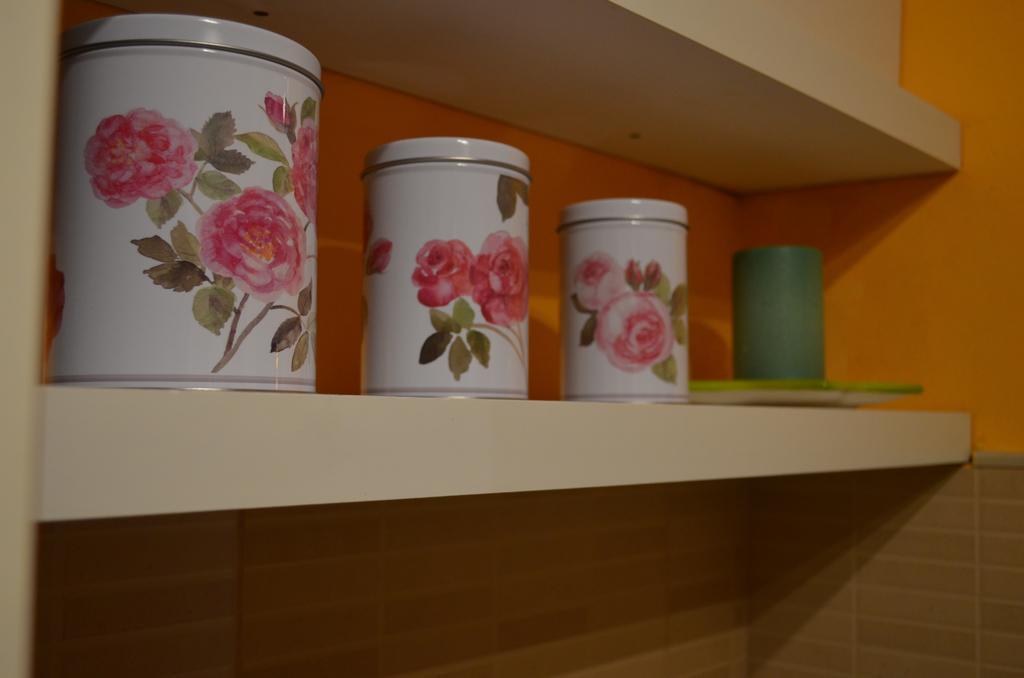 Apartment Meli เซสเวเต ห้อง รูปภาพ