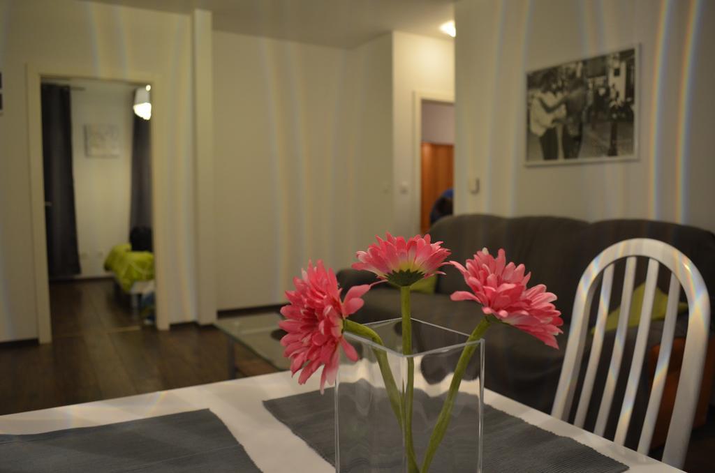 Apartment Meli เซสเวเต ห้อง รูปภาพ