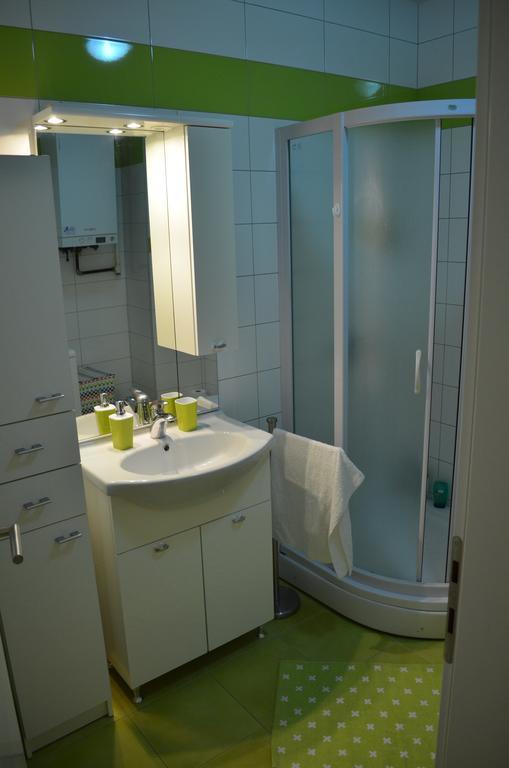 Apartment Meli เซสเวเต ห้อง รูปภาพ
