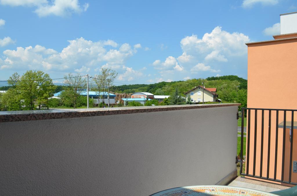 Apartment Meli เซสเวเต ภายนอก รูปภาพ