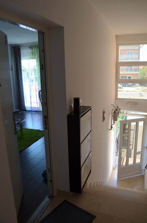 Apartment Meli เซสเวเต ภายนอก รูปภาพ