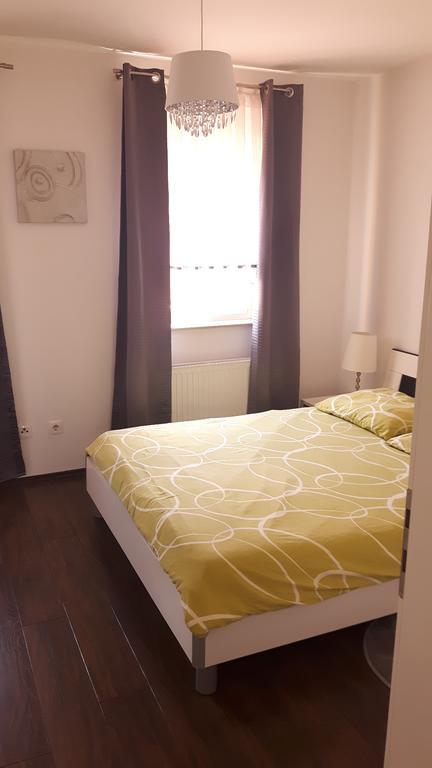 Apartment Meli เซสเวเต ภายนอก รูปภาพ