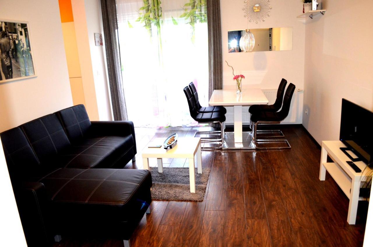 Apartment Meli เซสเวเต ภายนอก รูปภาพ