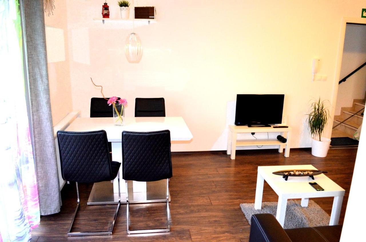 Apartment Meli เซสเวเต ภายนอก รูปภาพ